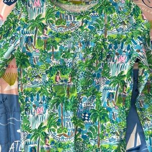 Girls Lilly Pulitzer
